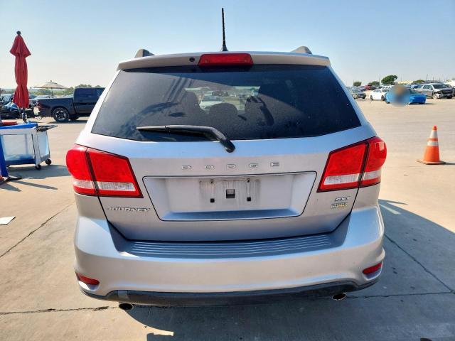 2017 Dodge Journey მანქანა იყიდება აუქციონზე, vin: 3C4PDCBG3HT509206, აუქციონის ნომერი: 81336345