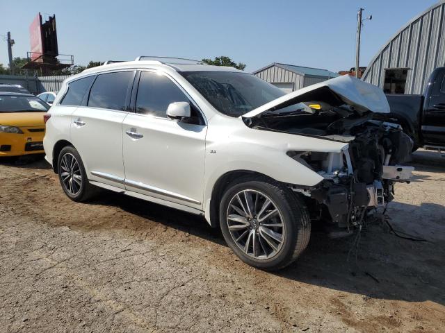 Продажа на аукционе авто 2019 Infiniti Qx60 Luxe, vin: 5N1DL0MNXKC555226, номер лота: 80452245
