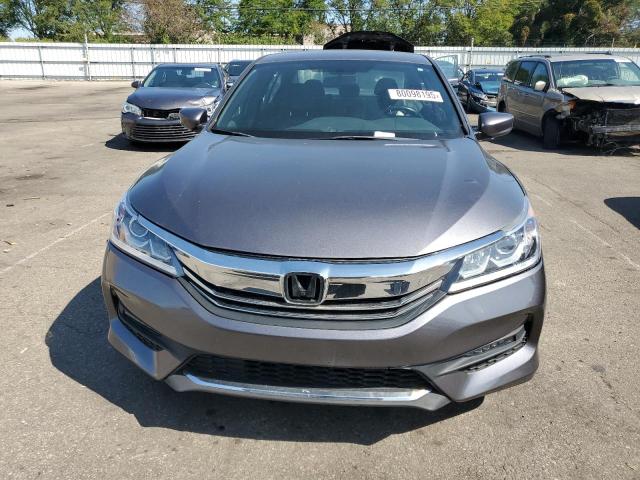 2017 Honda Accord Sport Special Edition მანქანა იყიდება აუქციონზე, vin: 1HGCR2F16HA119340, აუქციონის ნომერი: 80098195