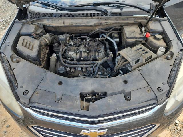 Продажа на аукционе авто 2017 Chevrolet Equinox Pr, vin: 2GNFLGE34H6106099, номер лота: 82040925