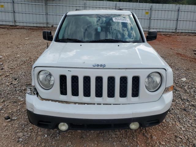 Продаж на аукціоні авто 2015 Jeep Patriot, vin: 1C4NJPBB0FD304828, номер лоту: 80448895