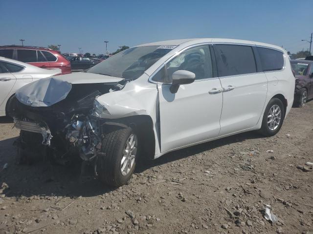 Aukcja sprzedaży 2023 Chrysler Pacifica T, vin: 2C4RC1BG5PR559686, numer aukcji: 80579985