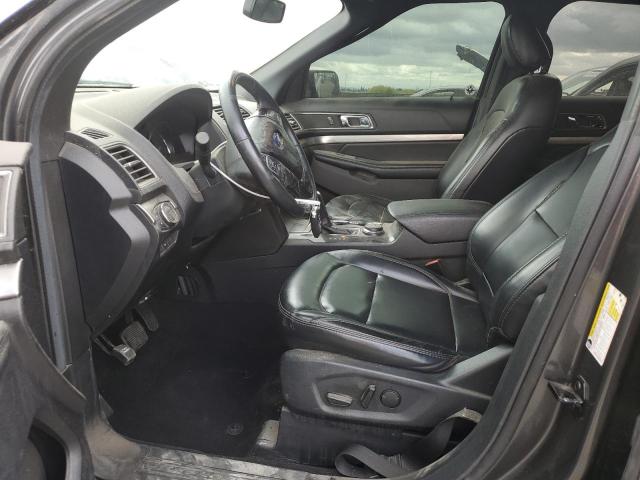 Продаж на аукціоні авто 2019 Ford Explorer Xlt, vin: 1FM5K8D84KGA87650, номер лоту: 81526485