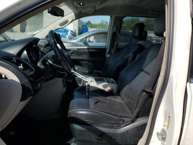 Aukcja sprzedaży 2012 Chrysler Town & Country, vin: 2C4RC1BG7CR382178, numer aukcji: 84006815