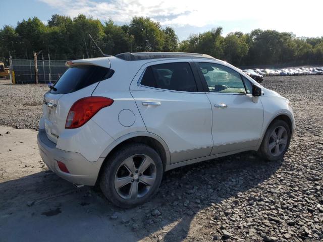 70871425 :رقم المزاد ، KL4CJGSB9EB557187 vin ، 2014 Buick Encore مزاد بيع