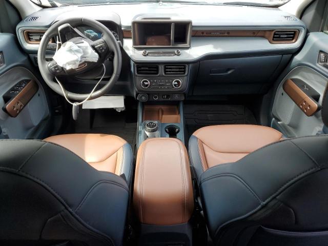 84609265 :رقم المزاد ، 3FTTW8E31PRA82621 vin ، 2023 Ford Maverick Xl مزاد بيع