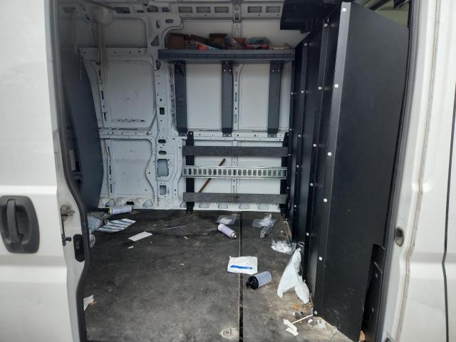 81882145 :رقم المزاد ، 3C6LRVDG5PE541349 vin ، 2023 Ram Promaster 2500 مزاد بيع