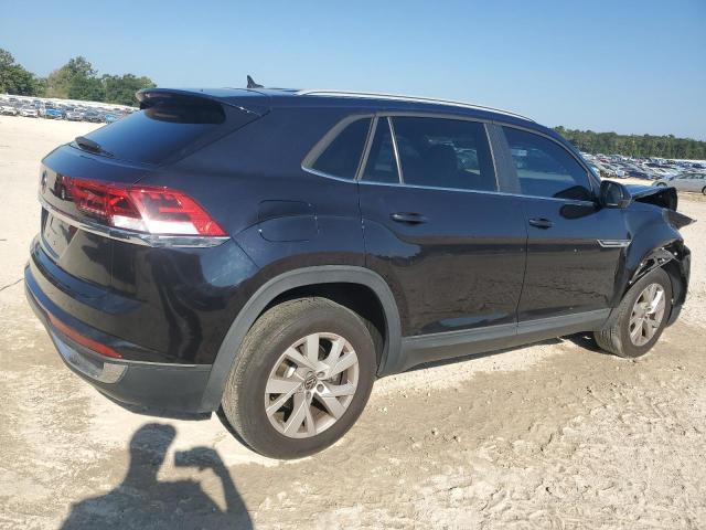 80285115 :رقم المزاد ، 1V2AC2CA5MC224251 vin ، 2021 Volkswagen Atlas Cross Sport مزاد بيع