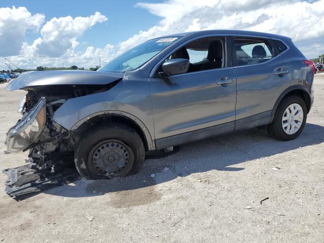 Auction sale of the 2018 Nissan Rogue Sport, vin: JN1BJ1CR2JW255370, lot number: 80833035