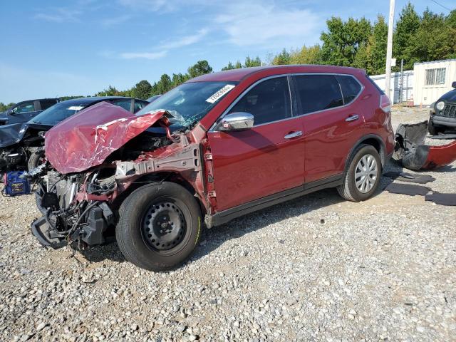 Продажа на аукционе авто 2015 Nissan Rogue S, vin: KNMAT2MV6FP537761, номер лота: 72029055