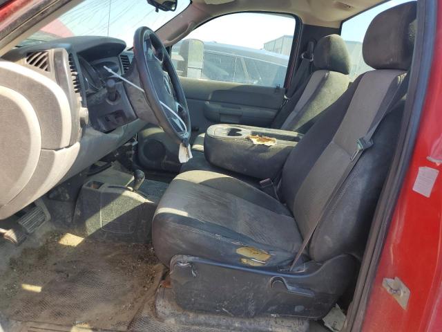 Продажа на аукционе авто 2007 Gmc Sierra, vin: 1GTHK24K67E600488, номер лота: 83794875