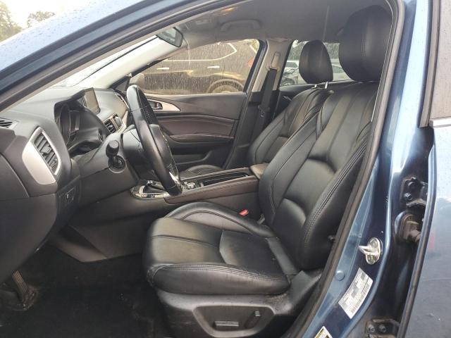 80477115 :رقم المزاد ، 3MZBN1V32JM236177 vin ، 2018 Mazda 3 Touring مزاد بيع