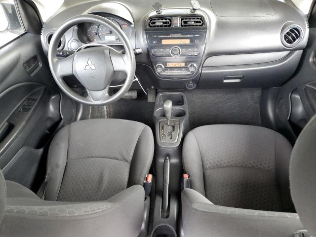 Aukcja sprzedaży 2017 Mitsubishi Mirage Es, vin: ML32A3HJ0FH007080, numer aukcji: 70483105