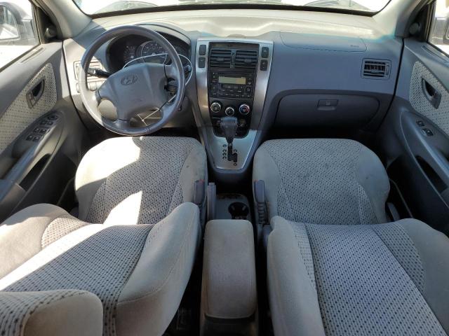 Aukcja sprzedaży 2005 Hyundai Tucson Gls, vin: KM8JN12D15U086507, numer aukcji: 81055335