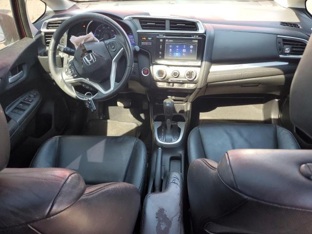 2015 Honda Fit მანქანა იყიდება აუქციონზე, vin: 3HGGK5H83FM742478, აუქციონის ნომერი: 80664785
