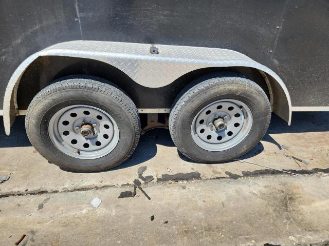 2022 Highland Ridge Trailer მანქანა იყიდება აუქციონზე, vin: 7FWBE1624N1018542, აუქციონის ნომერი: 71404885