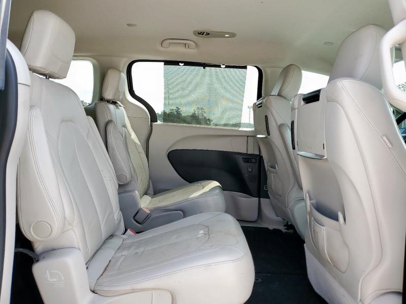Aukcja sprzedaży 2017 Chrysler Pacifica, vin: 2C4RC1EG4HR727248, numer aukcji: 80733465
