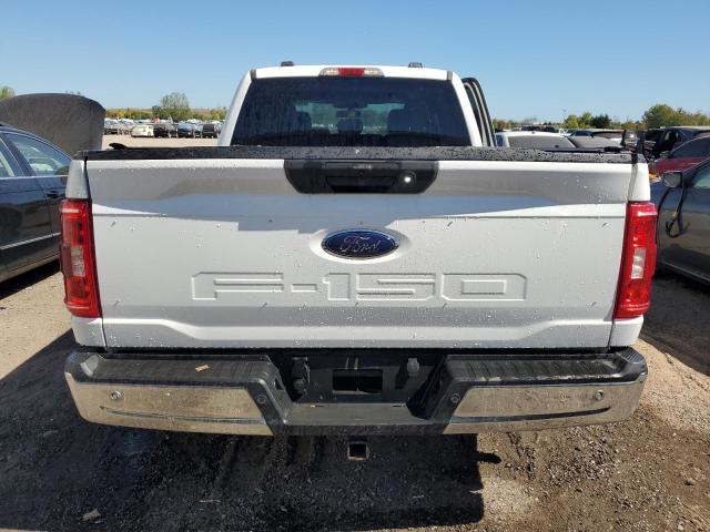 Продажа на аукционе авто 2021 Ford F150, vin: 1FTFW1CD5MFB18948, номер лота: 71971195