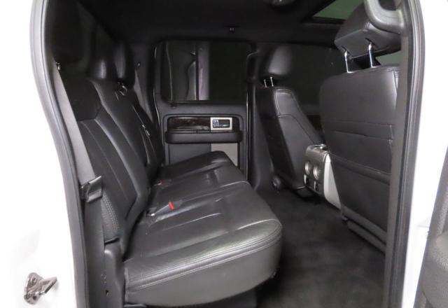 2013 Ford F150 Supercrew მანქანა იყიდება აუქციონზე, vin: 1FTFW1ET0DFA83191, აუქციონის ნომერი: 84072645