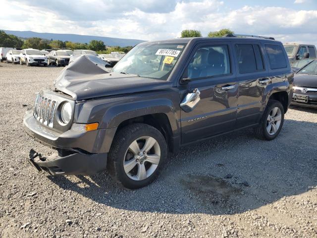80747785 :رقم المزاد ، 1C4NJRCB8FD190300 vin ، 2015 Jeep Patriot مزاد بيع