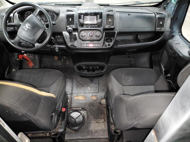 Продаж на аукціоні авто 2020 Ram Promaster, vin: 3C6URVJG6LE117634, номер лоту: 94128535