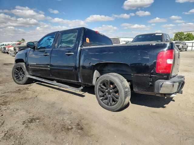 2013 Chevrolet Silverado მანქანა იყიდება აუქციონზე, vin: 3GCPCSE04DG199582, აუქციონის ნომერი: 80145275