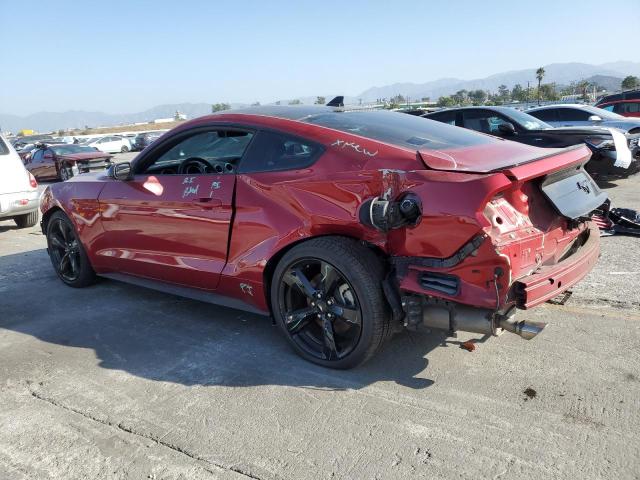 Продаж на аукціоні авто 2022 Ford Mustang, vin: 1FA6P8TH2N5134224, номер лоту: 84406955
