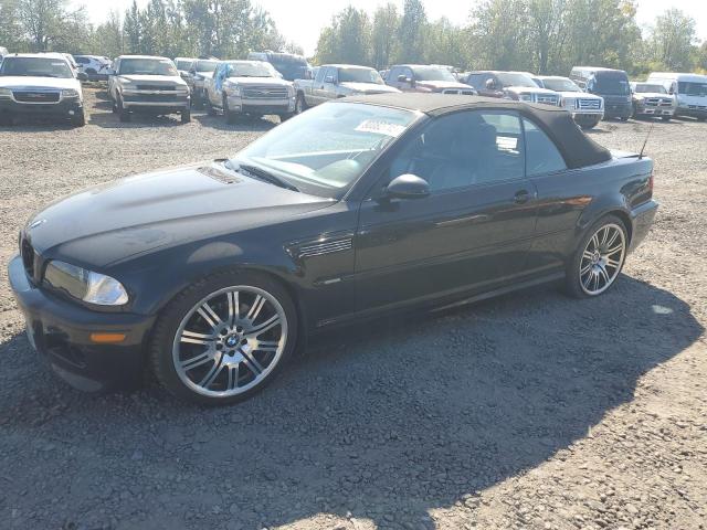 Aukcja sprzedaży 2005 Bmw M3, vin: WBSBR93465PK10241, numer aukcji: 80082715