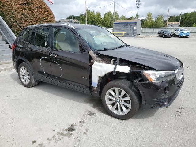 Продаж на аукціоні авто 2015 Bmw X3, vin: 5UXWX9C57F0D58188, номер лоту: 70958225