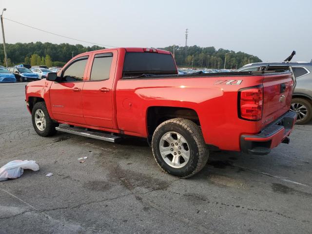 Aukcja sprzedaży 2018 Chevrolet Silverado K1500 Lt, vin: 1GCVKREC3JZ326184, numer aukcji: 71272715