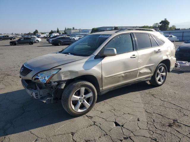 Aukcja sprzedaży 2005 Lexus Rx, vin: JTJHA31UX50089339, numer aukcji: 80340505