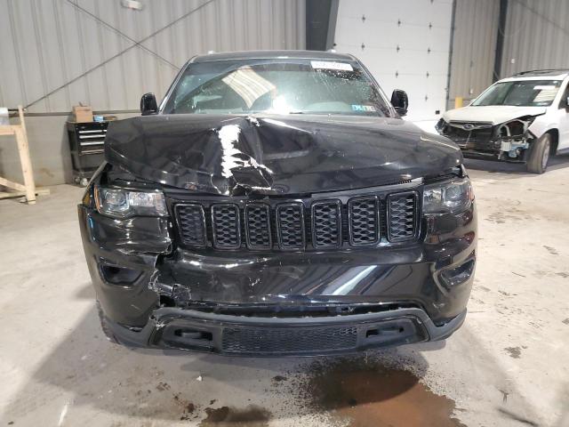 2019 Jeep Grand Cherokee მანქანა იყიდება აუქციონზე, vin: 1C4RJFAG9KC569062, აუქციონის ნომერი: 84619965