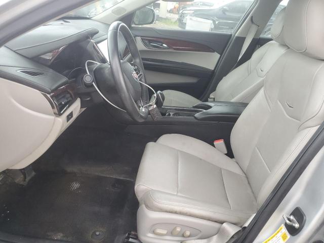 Продажа на аукционе авто 2014 Cadillac Ats Luxury, vin: 1G6AB5RA7E0127068, номер лота: 71420135