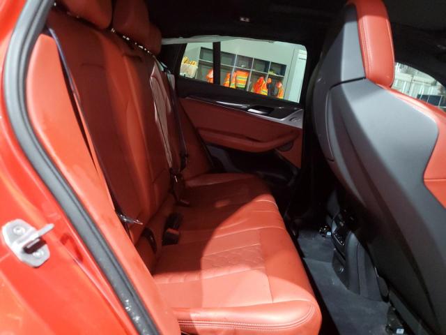 Продажа на аукционе авто 2020 Bmw X4 M Compe, vin: 5YMUJ0C07L9C62053, номер лота: 72062735