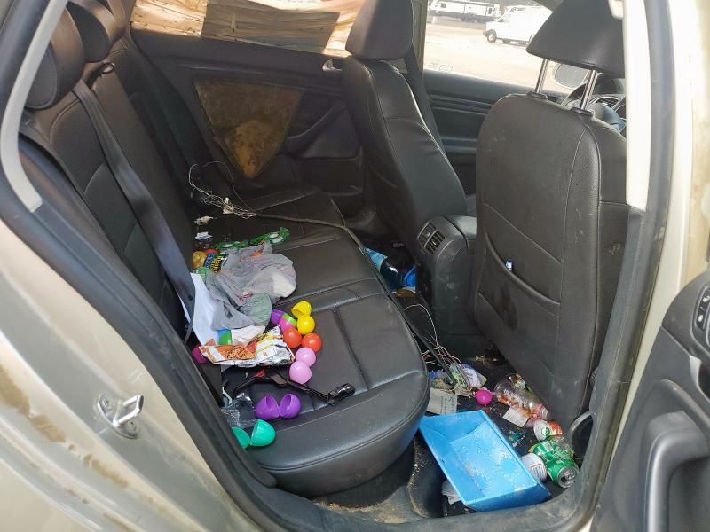 81306395 :رقم المزاد ، 3VWPL7AJ0EM616787 vin ، 2014 Volkswagen Jetta مزاد بيع