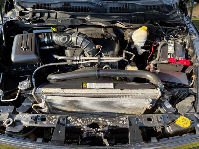 Aukcja sprzedaży 2012 Dodge Ram 1500 S, vin: 1C6RD6FT3CS139068, numer aukcji: 85056995