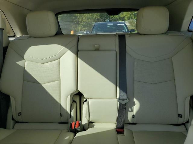 84731025 :رقم المزاد ، 1GYKNDRS4MZ105030 vin ، 2021 Cadillac Xt5 مزاد بيع