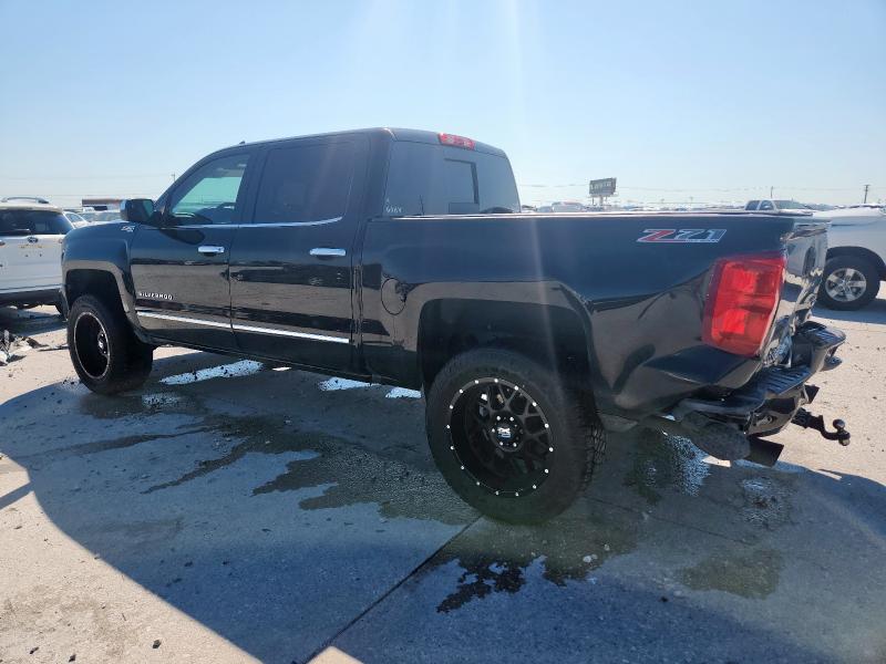 2016 Chevrolet Silverado მანქანა იყიდება აუქციონზე, vin: 3GCUKSEC6GG351186, აუქციონის ნომერი: 71056695