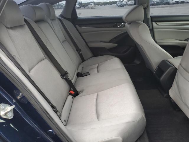 Продажа на аукционе авто 2020 Honda Accord, vin: 1HGCV1F17LA106837, номер лота: 81765895