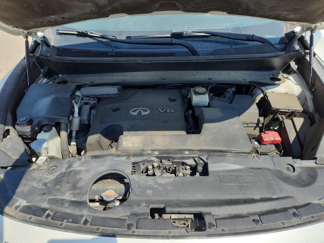 80608945 :رقم المزاد ، 5N1AL0MN0FC537648 vin ، 2015 Infiniti Qx60 مزاد بيع