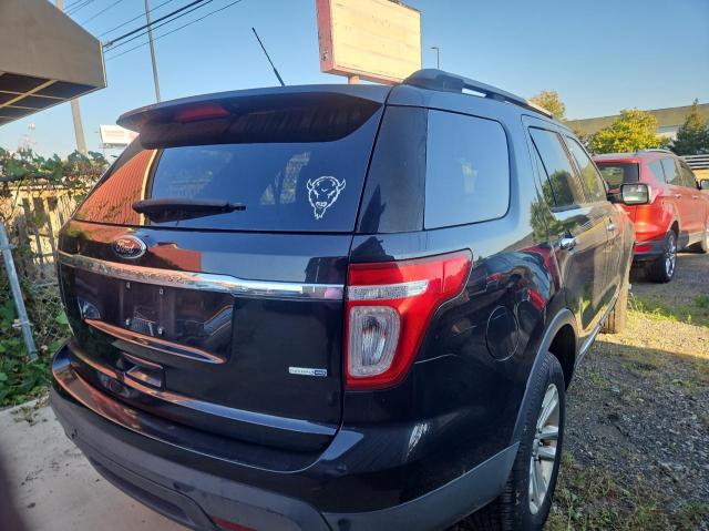 Aukcja sprzedaży 2014 Ford Explorer Xlt, vin: 1FM5K8D81EGB97267, numer aukcji: 80997685