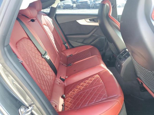 Aukcja sprzedaży 2018 Audi S5 Premium Plus, vin: WAUB4CF52JA046536, numer aukcji: 84385585