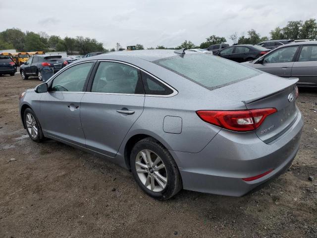 Aukcja sprzedaży 2017 Hyundai Sonata Se, vin: 5NPE24AF1HH566242, numer aukcji: 80945975