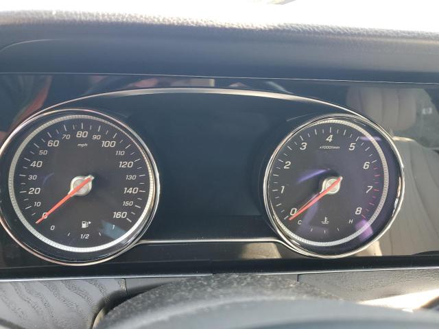 70917125 :رقم المزاد ، WDDZF4KB2HA151655 vin ، 2017 Mercedes-benz E مزاد بيع