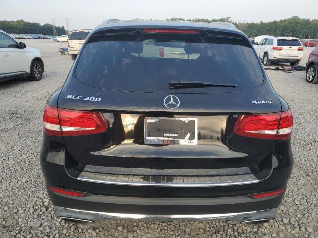 2019 Mercedes-benz Glc 300 4matic მანქანა იყიდება აუქციონზე, vin: WDC0G4KB1KV172524, აუქციონის ნომერი: 72099815