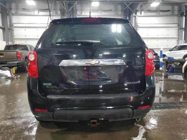 Продаж на аукціоні авто 2012 Chevrolet Equinox, vin: 2GNALBEK9C1224742, номер лоту: 83967585