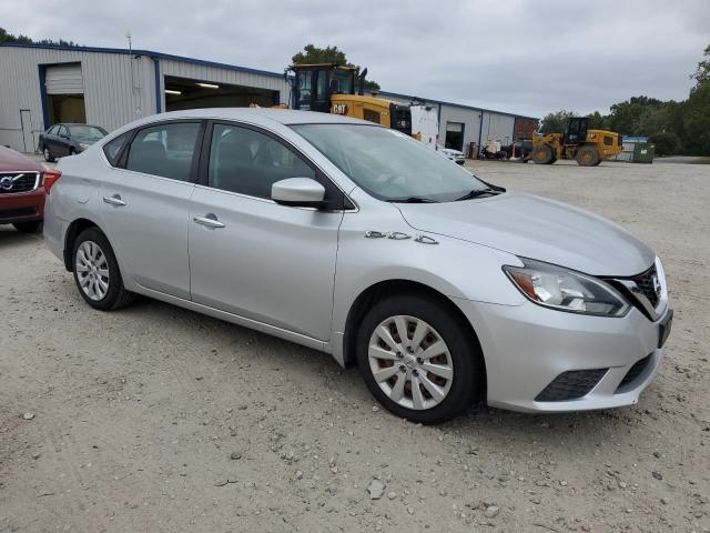 71415895 :رقم المزاد ، 3N1AB7AP5GY268922 vin ، 2016 Nissan Sentra S مزاد بيع