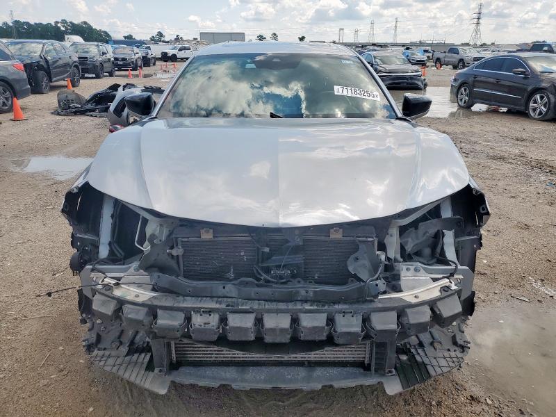 71183255 :رقم المزاد ، 19UUB6F50MA003208 vin ، 2021 Acura Tlx Tech A مزاد بيع