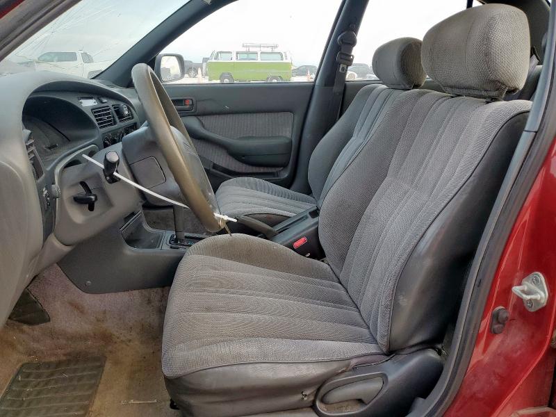 Auction sale of the 1995 Toyota Camry Dx, vin: JT2SK11E2S0276632, lot number: 83763105