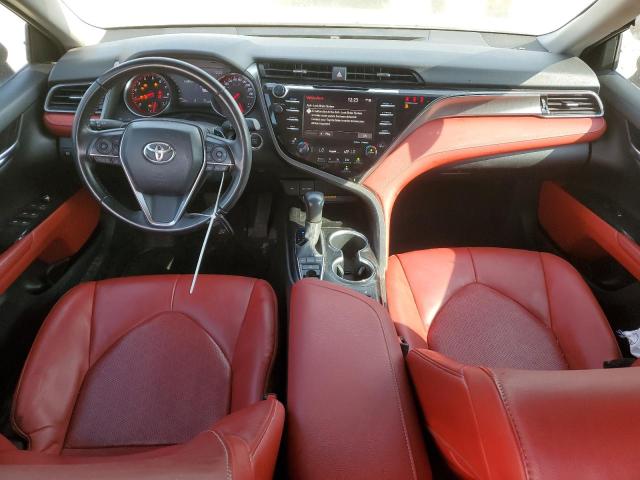Auction sale of the 2020 Toyota Camry, vin: 4T1K61AKXLU379210, lot number: 70141605